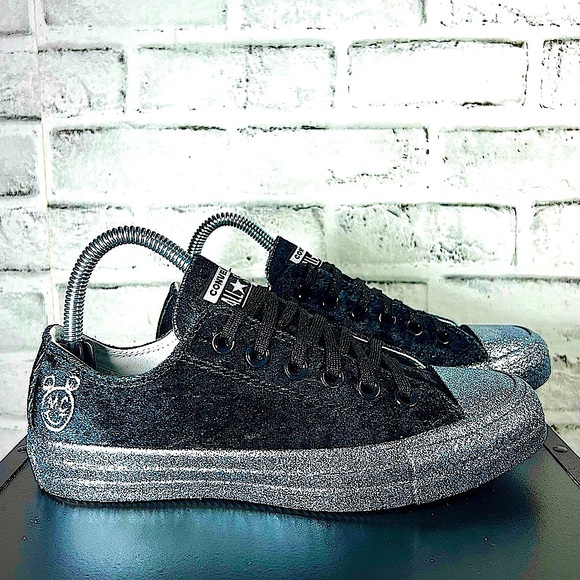 CONVERSE CT OX LIFT LIMITED EDITION M.C. Sneakers Shoes Size Women 6.5, NWOT. - Picture 2 of 7